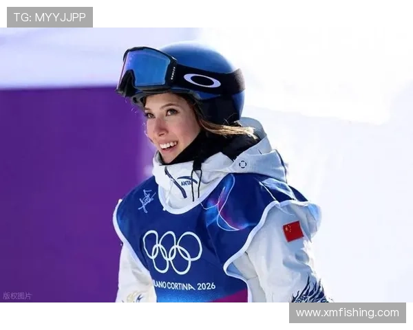 除夕夜冲金谷爱凌刘梦婷闯决赛