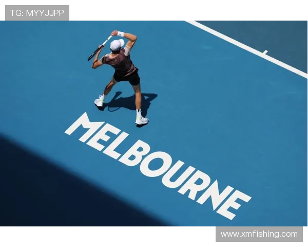 [澳网]辛纳：努力工作是获得成功的关键.