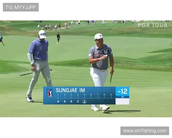 [高尔夫]墨西哥公开赛波特希特61杆领先 俞俊安潘政琮晋级.